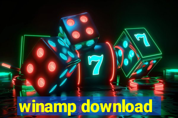 winamp download